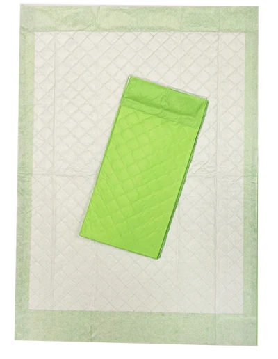 Greeny® Compostable Underpad