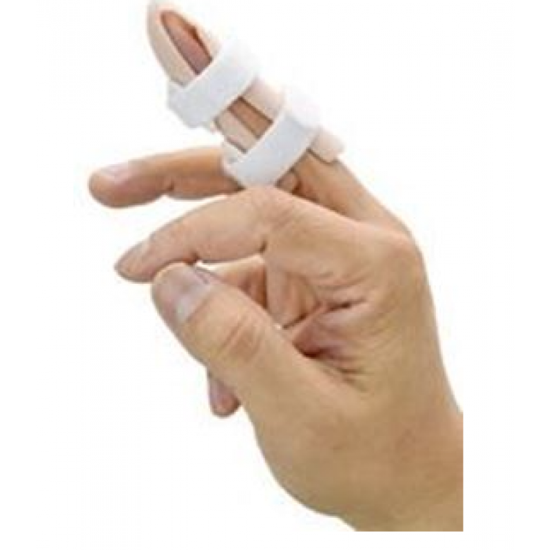 Medex Finger Cot with Strap 手指床護托 (H07A)