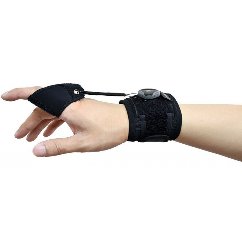 Medex Night Trigger Finger Splint (with cinch device with micro-adjustable cable puller) (H15B)