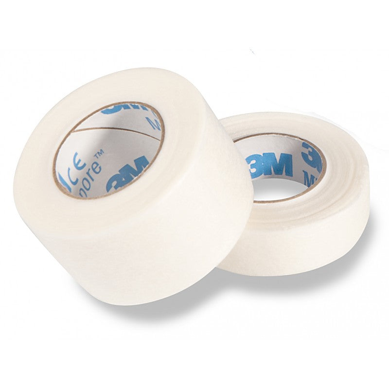 3M Micropore Surgical Tape (3M醫生膠布)