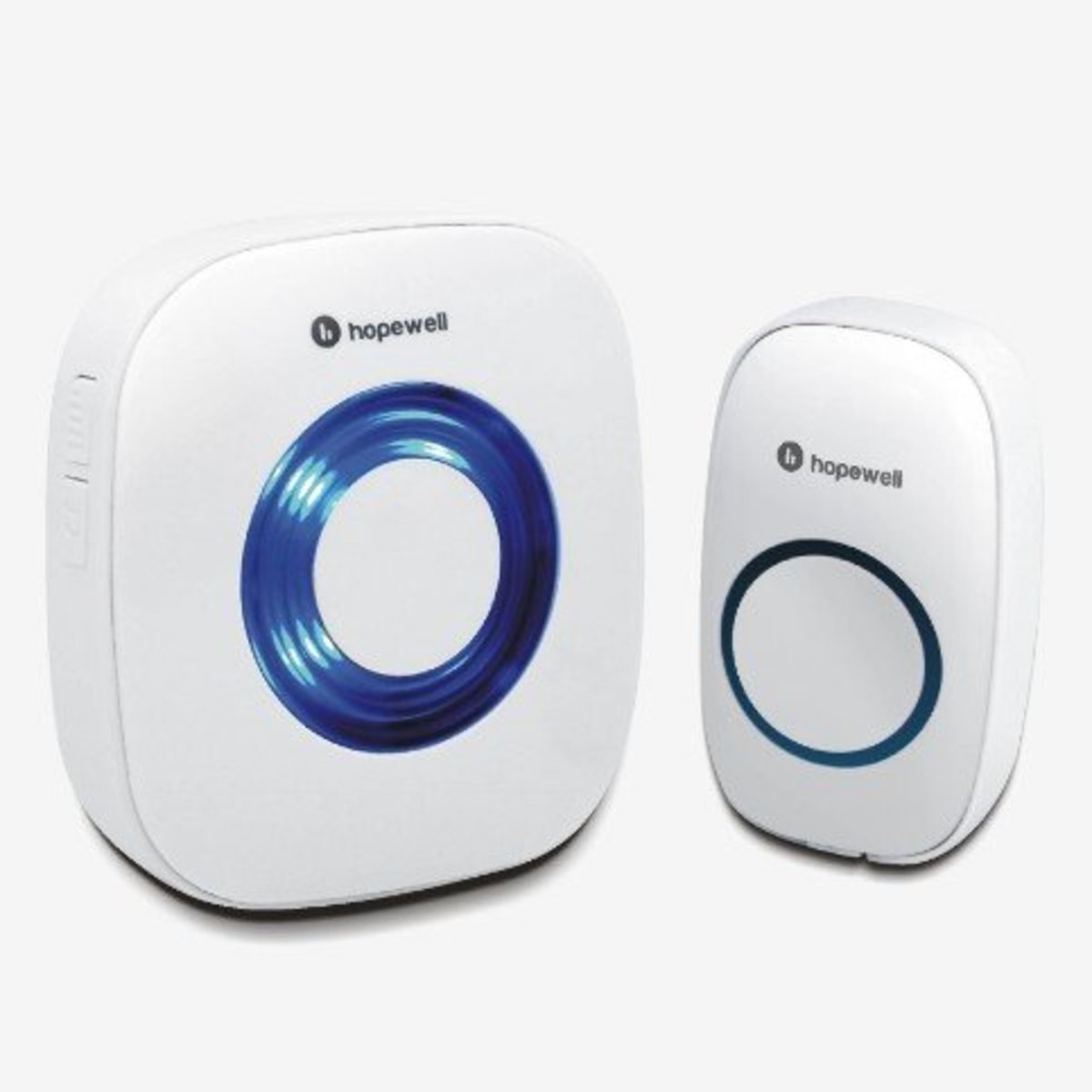 hopewell - DK-1 200m powerful wireless doorbell (battery type)