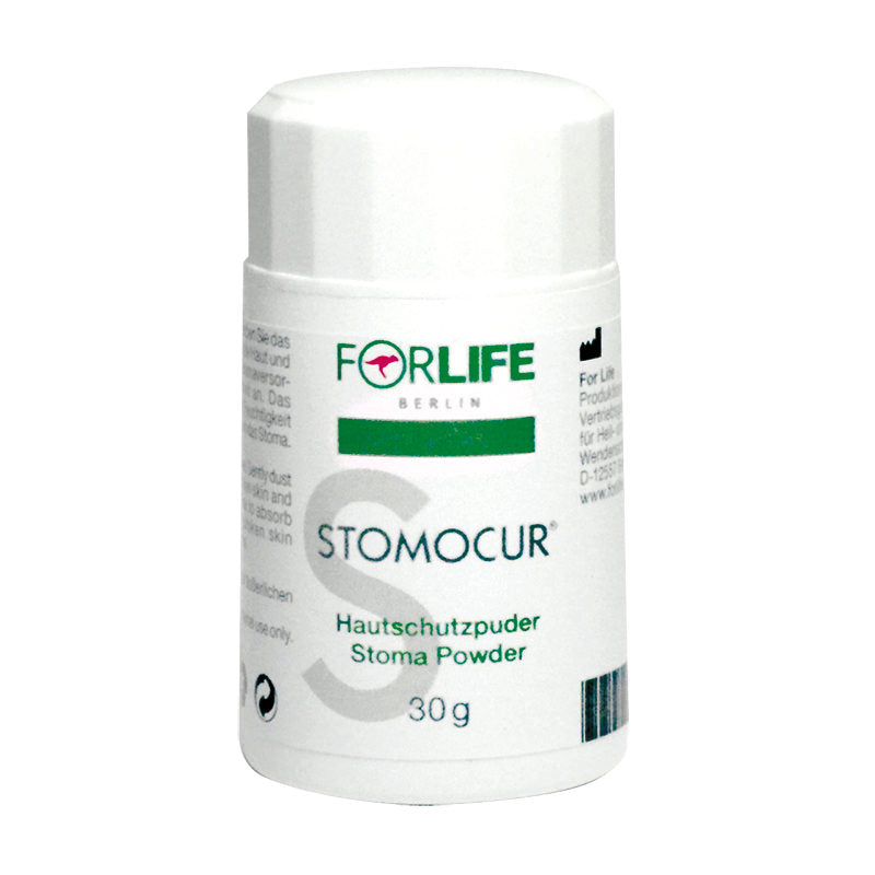 STOMOCUR® Stoma Powder 新康寶護膚藥粉  (30g)