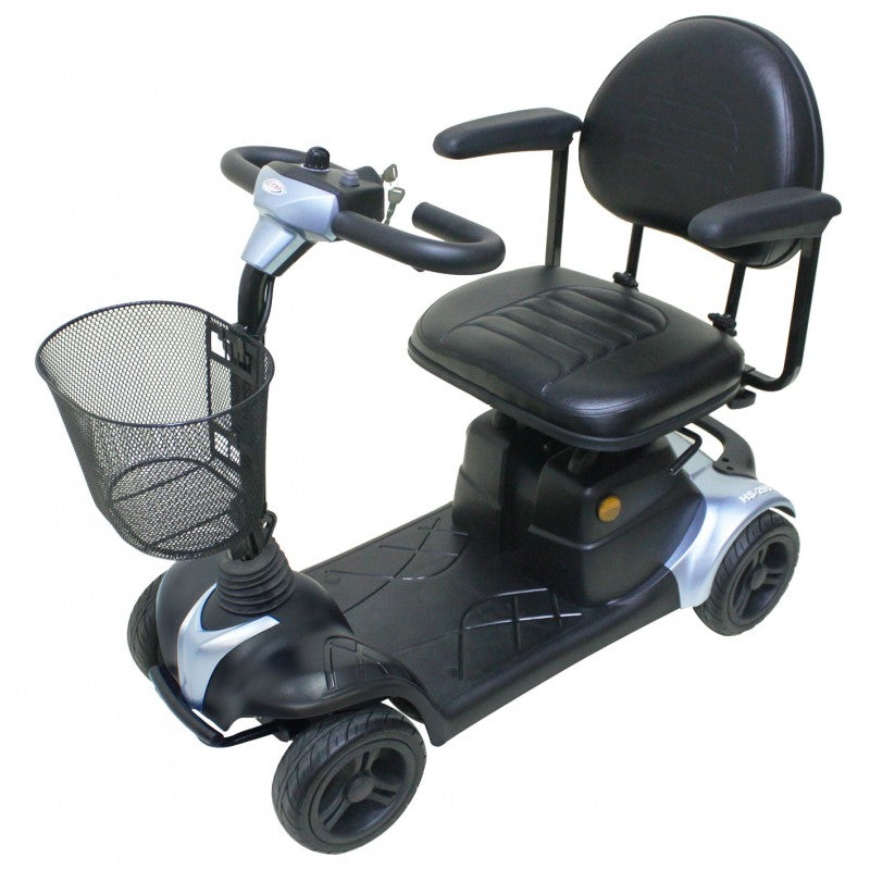 C.T.M. Power Mobility Scooter 穩耐型電動代步車