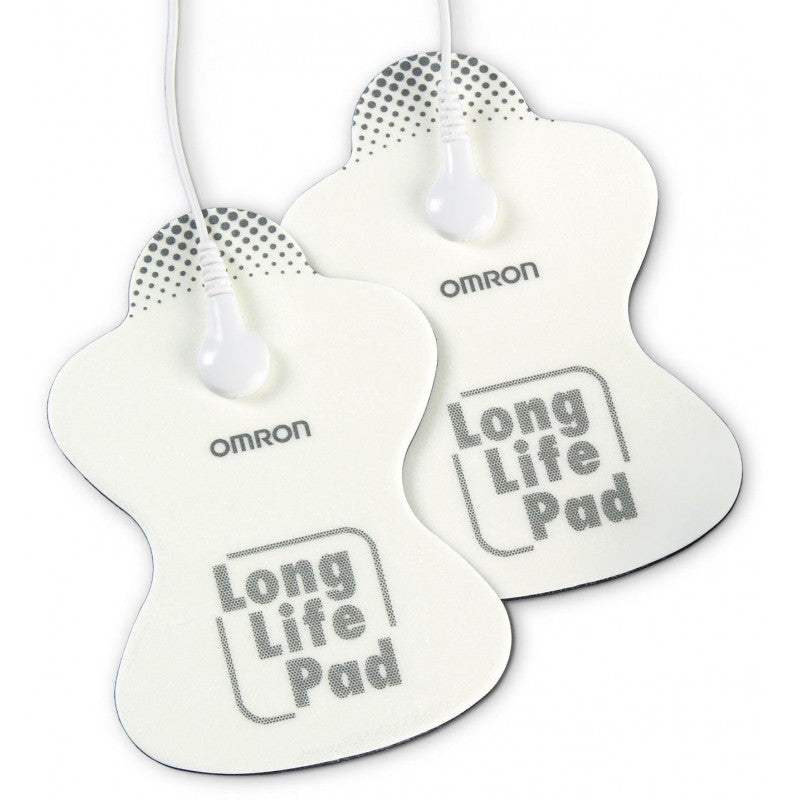 Omron Electronic Nerve Stimulator (T.E.N.S. Therapy) 歐姆龍電子脈衝按摩器 (T.E.N.S. Therapy)