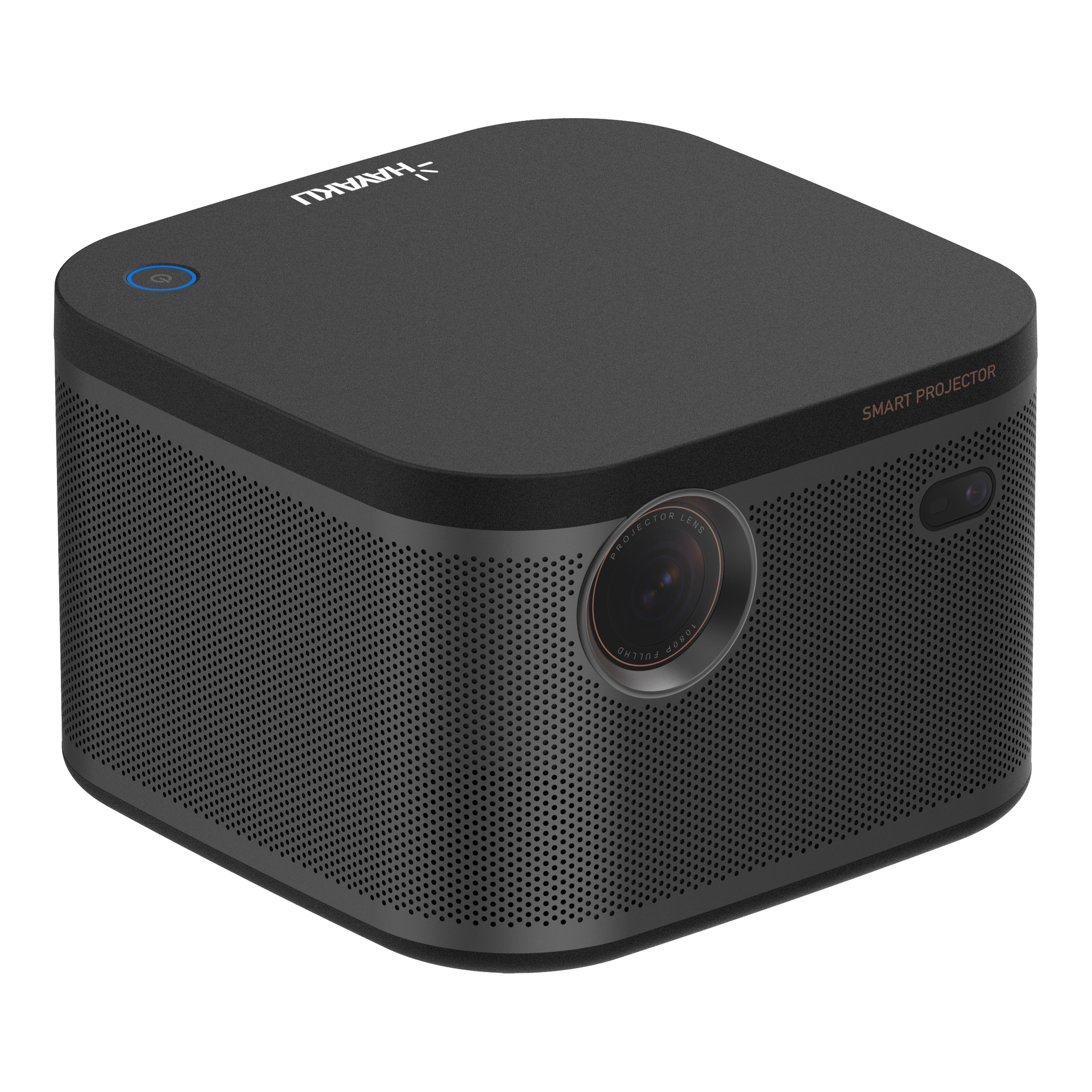 Hayaku One 🎥New high-end projector 