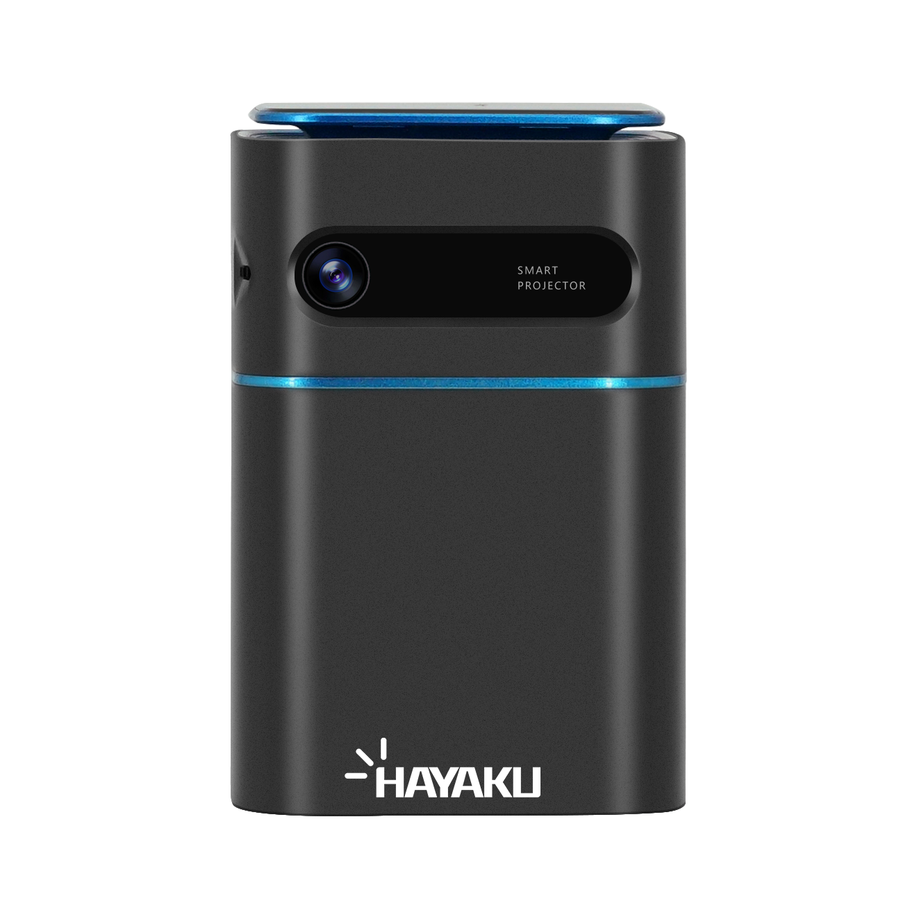 Hayaku Teeny🩳Compact multifunctional projector