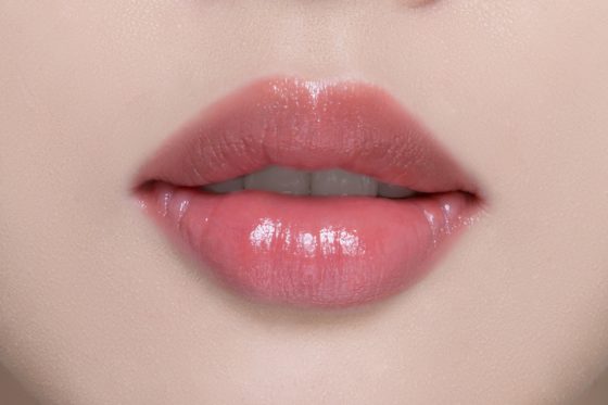 BURT'S BEES-Tinted Lip Balm - Hibiscus 天然淡彩潤唇膏－豆沙紅色 4/11/2022 到期