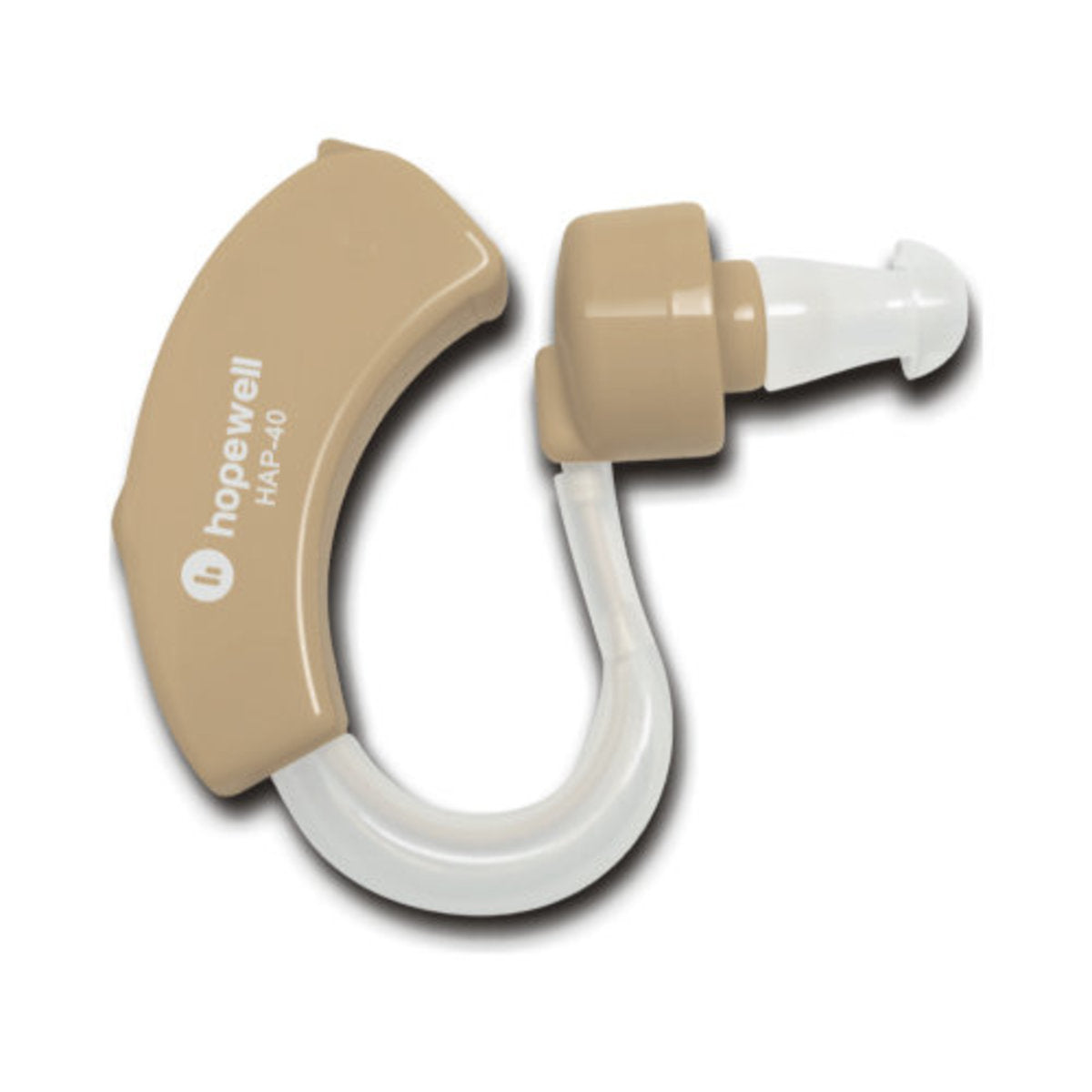 hopewell - HAP-40 (+130dB) 掛耳式助聽器【香港行貨】