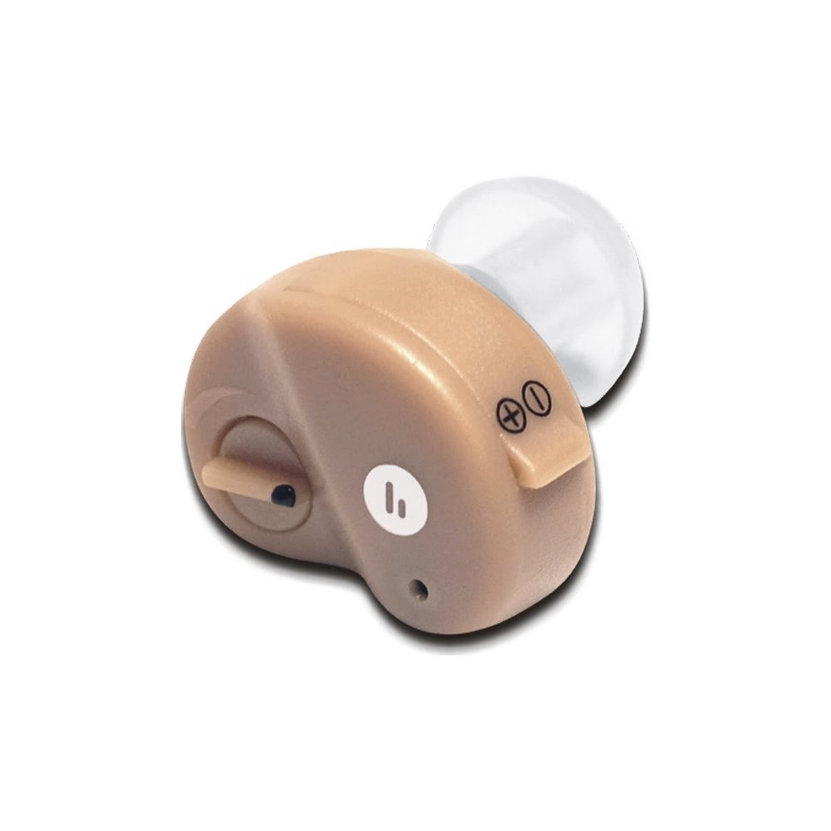 hopewell - HAP-80S (+110dB) over-the-ear hearing aid [Hong Kong licensed]