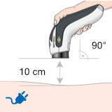 Bioptron MedAll Light Therapy 拜爾康活彩偏光燈(輕巧型)