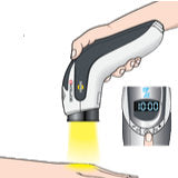 Bioptron MedAll Light Therapy 拜爾康活彩偏光燈(輕巧型)