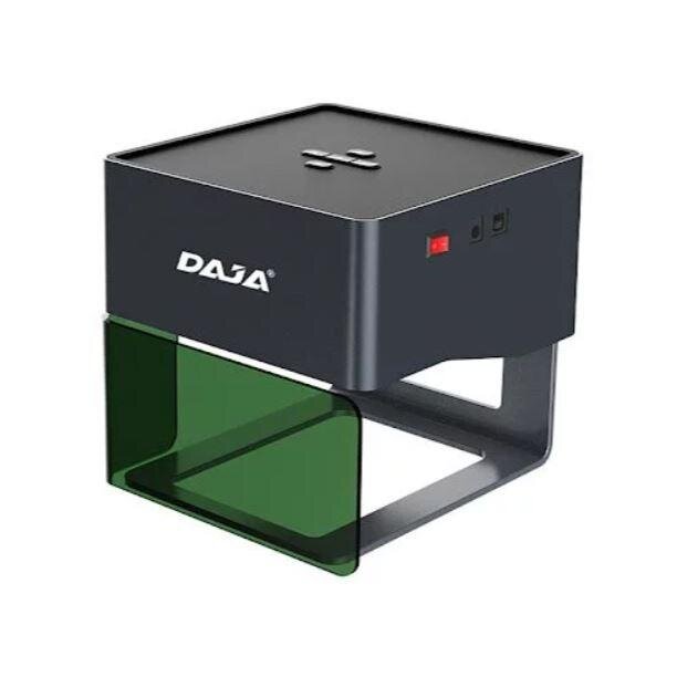 OTHER - DAJA Small Portable Laser Engraving Machine | Laser Engraving Machine | Laser Engraving Machine DJ6
