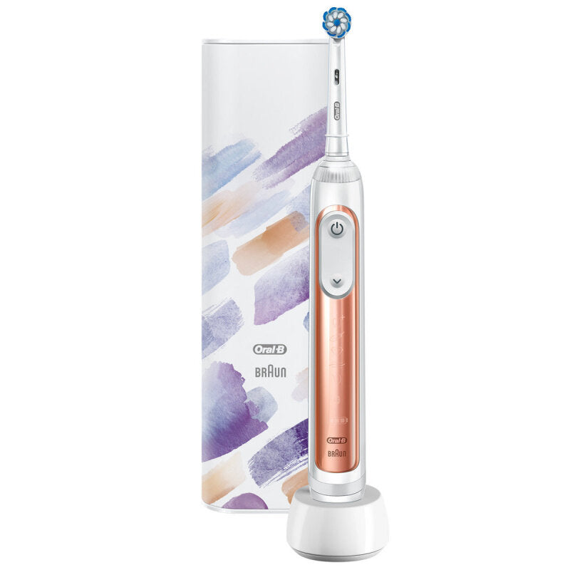 Oral-B - Genius X Limited Edition Electric Toothbrush
