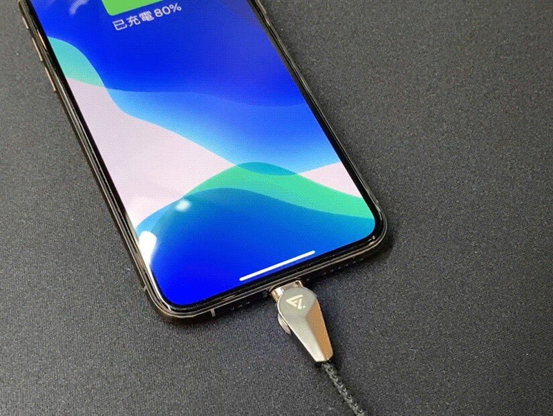 Future Lab - SpeedEX 磁石競速充｜充電傳輸線｜磁吸充電線｜三合一充電線｜PD快充線