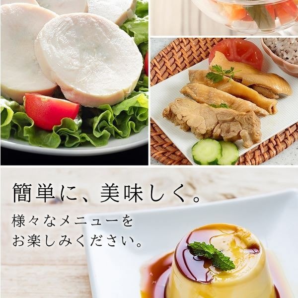 IRIS - LTC-01 低溫慢煮棒【香港行貨】