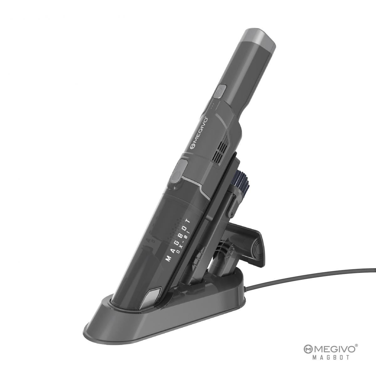 Megivo - Magbot OX-01 lightweight cordless portable vacuum cleaner