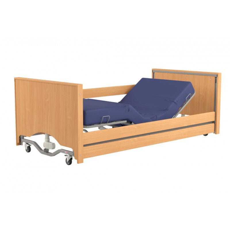 Reha-Bed (Poland) Electric Rehabilitation Bed - TAURUS 2 Low Lux