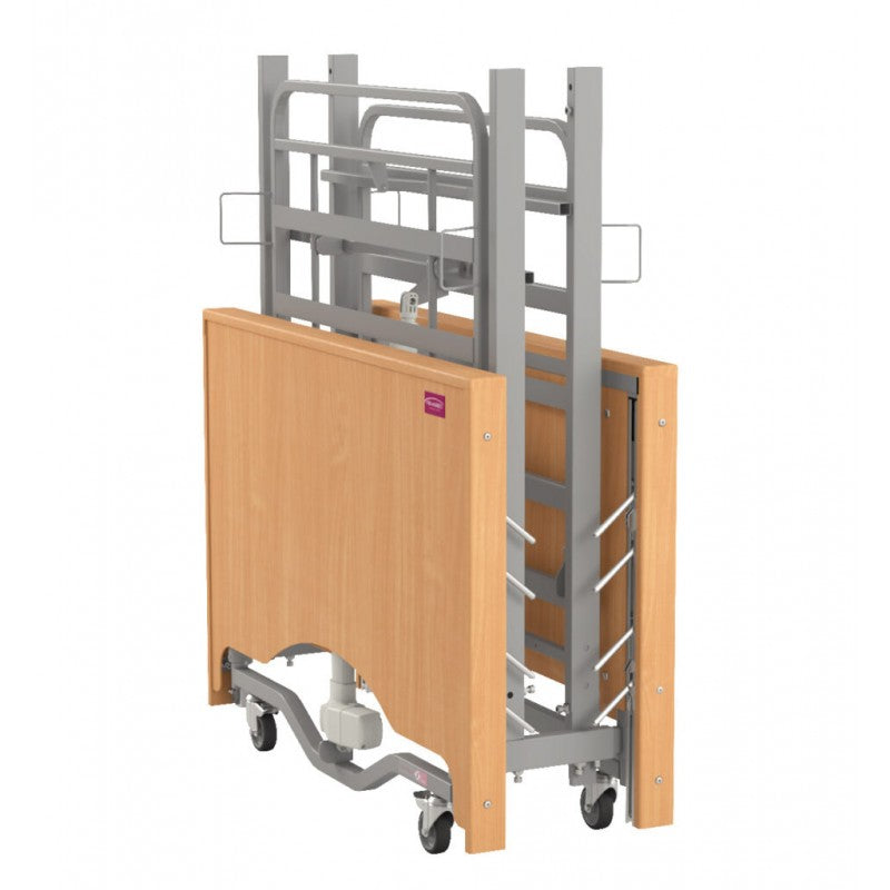 Reha-Bed (Poland) Electric Rehabilitation Bed - TAURUS 2 Low Lux