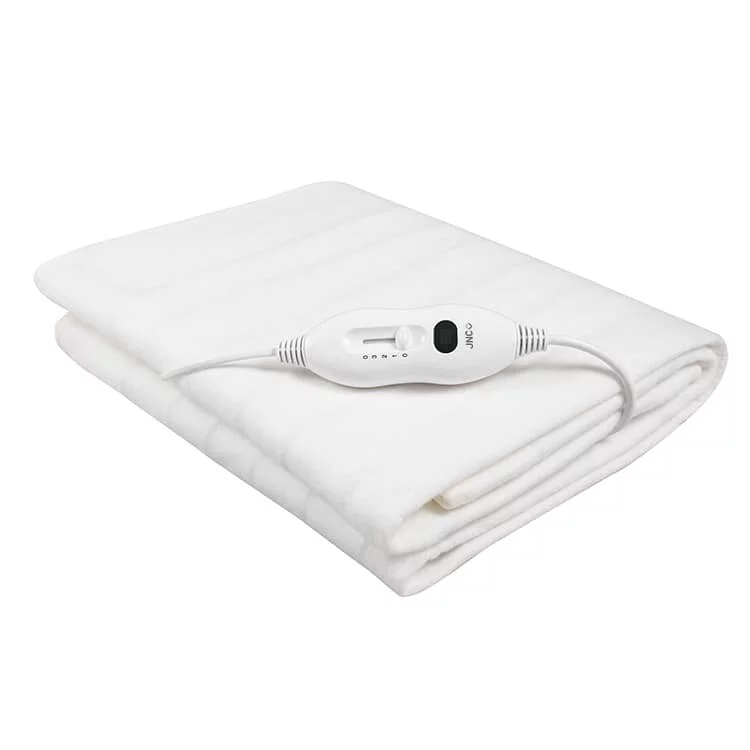 JNC - EBKS3 Constant Temperature Electric Heating Blanket (Single Person)