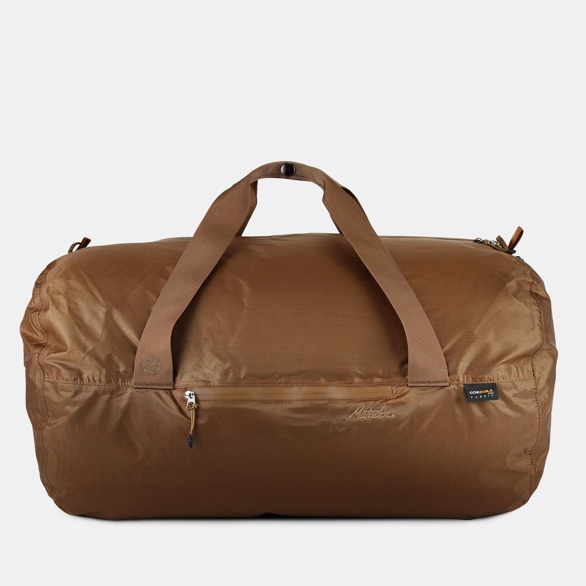 MATADOR - Transit30 2.0 Premium Series Waterproof Folding Travel Bag - 30L - Brown