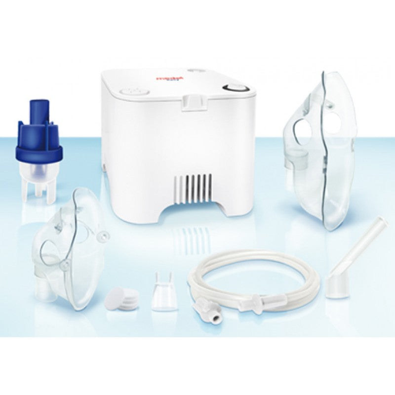 Medel l 簡易藥物霧化器 EASY Nebulizer