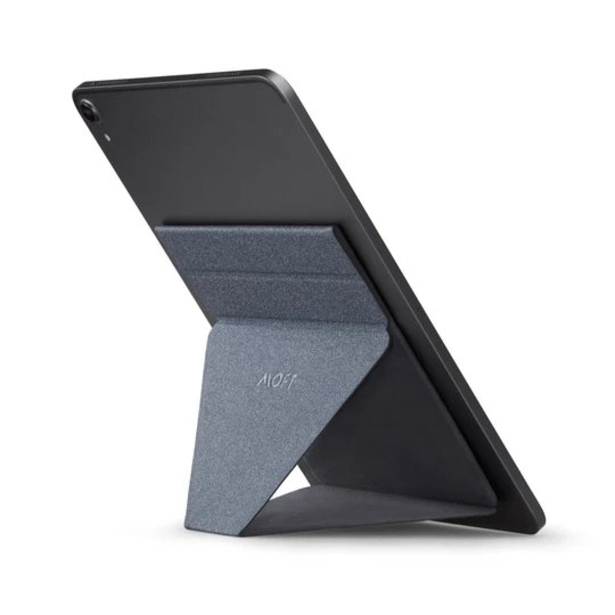 MOFT - USA MOFT X - Foldable Invisible Stand - Tablet PC (9.7-13")
