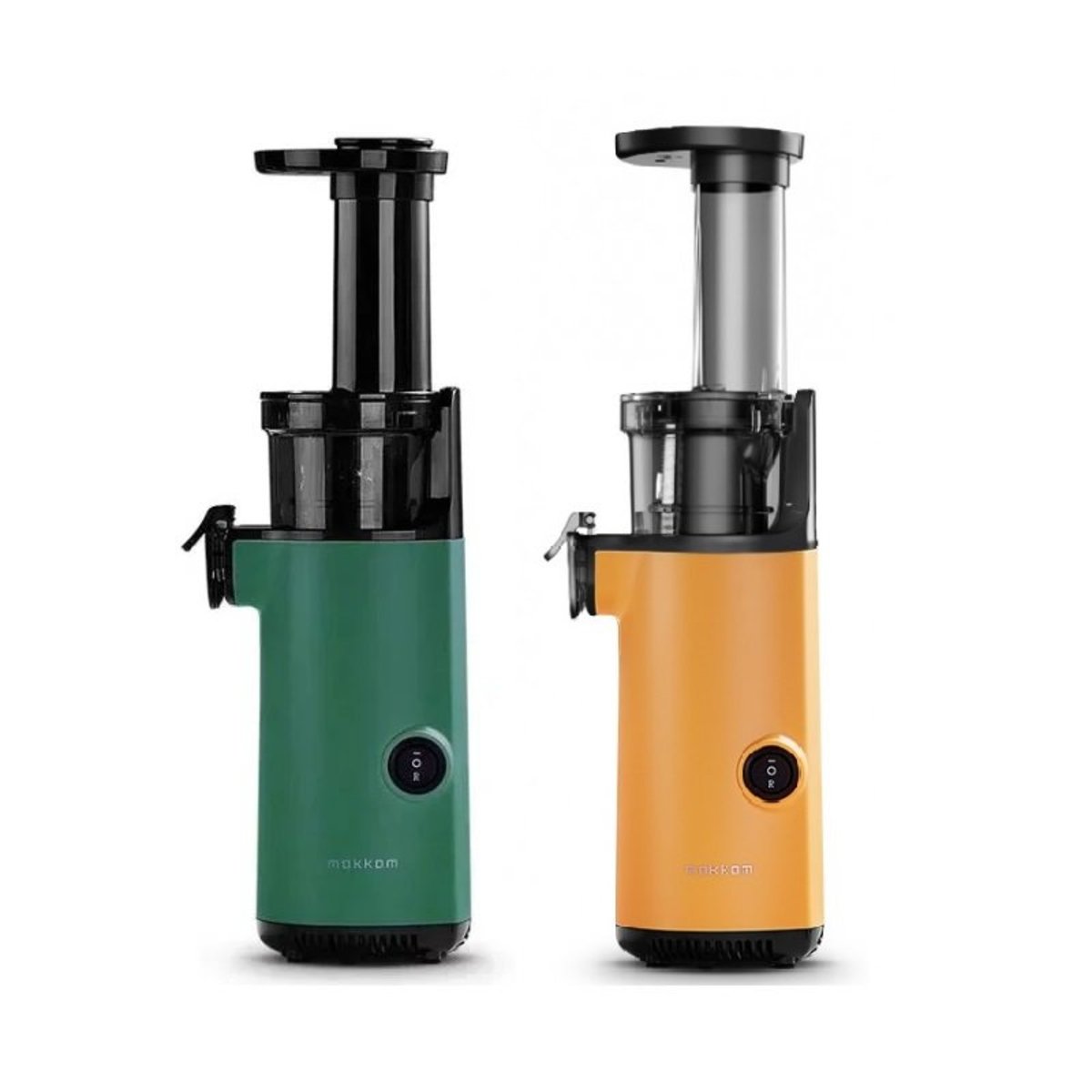 Mokkom - Cold Pressed Slow Grinder Juicer MK-SJ001 | Juicer | Slow Grinder