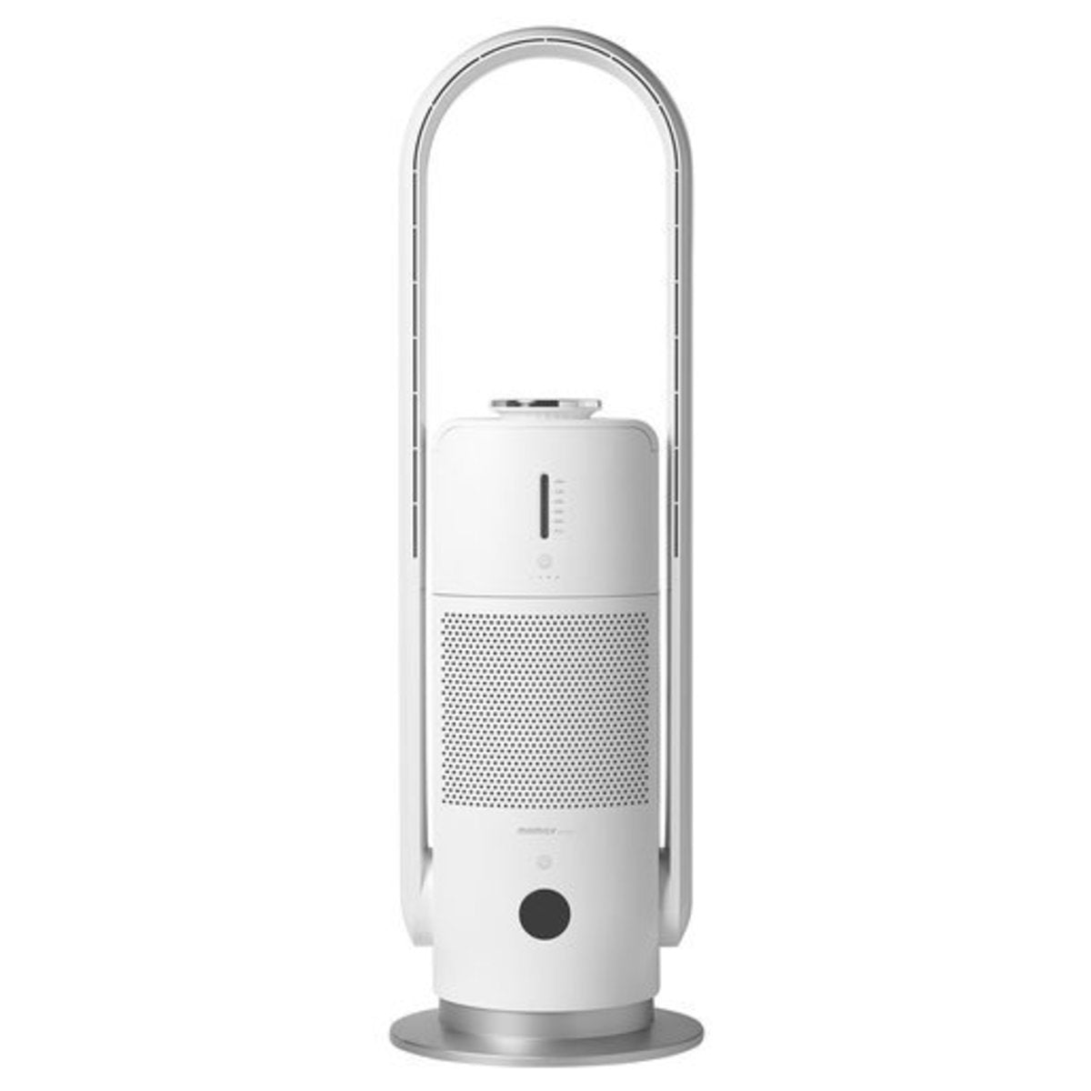 MOMAX - AP9S Ultra-Air Mist IoT Smart UV Air Purification and Humidification Fan