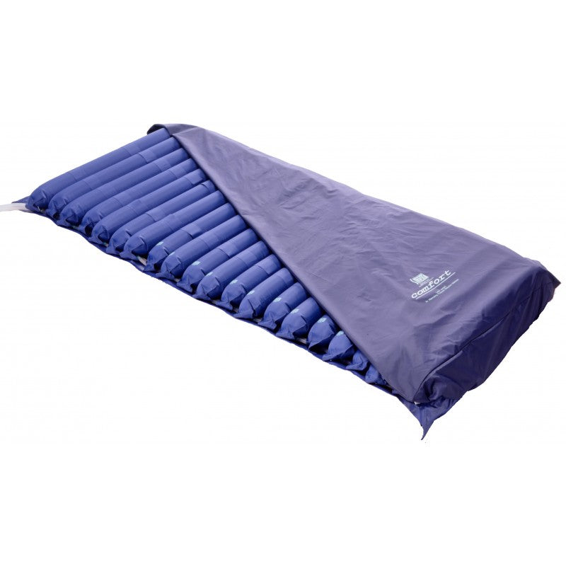 Suzric P8003D Air Pressure Mattresses (Ripple Bed) 舒適型透氣氣墊床