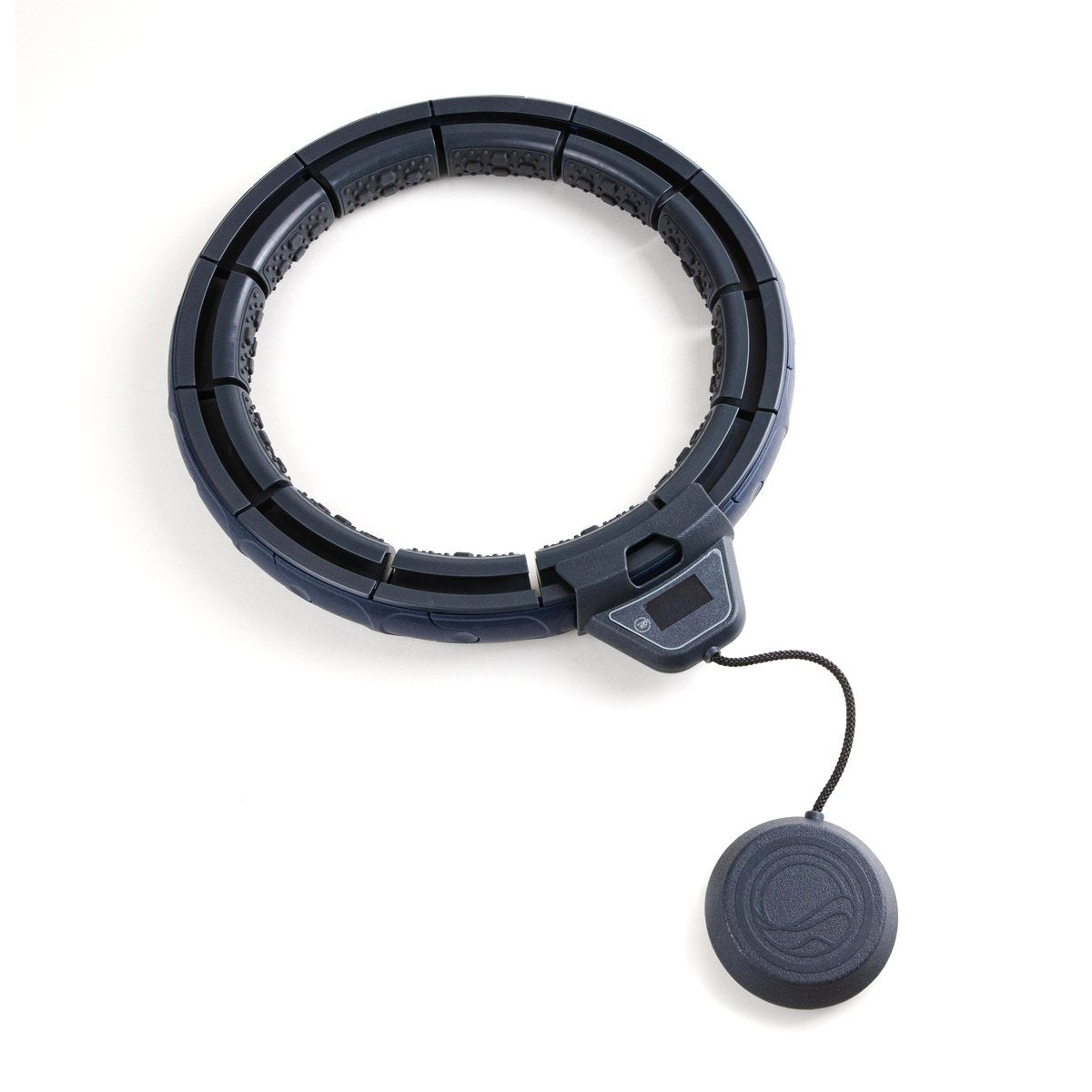 Motus Orbit+ Weight-bearing smart fat burning hula hoop