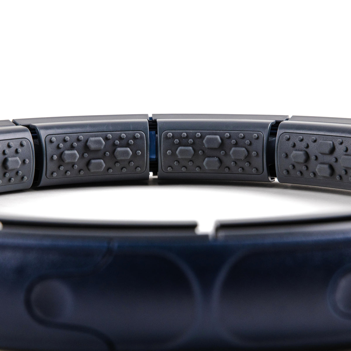Motus Orbit+ Weight-bearing smart fat burning hula hoop