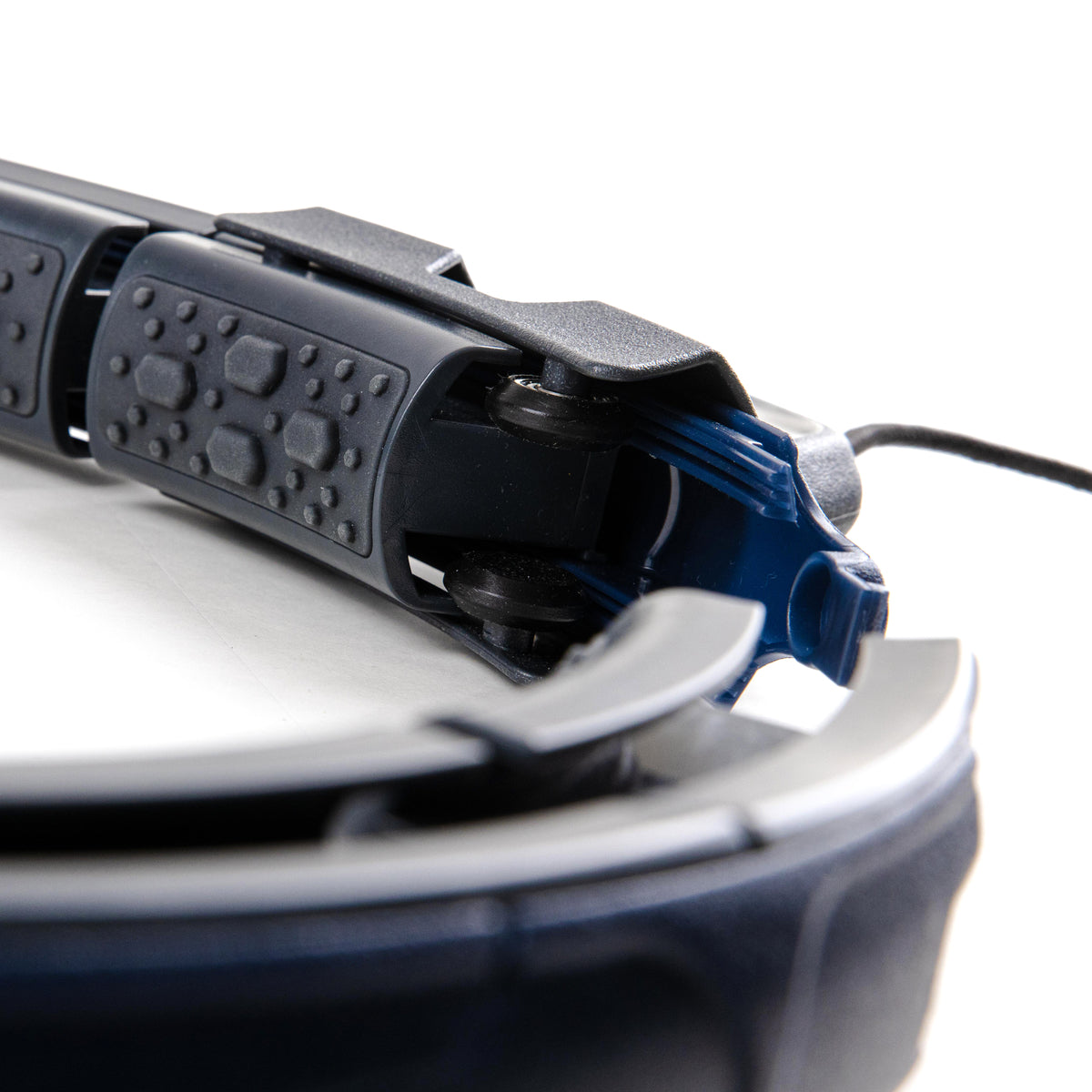 Motus Orbit+ Weight-bearing smart fat burning hula hoop