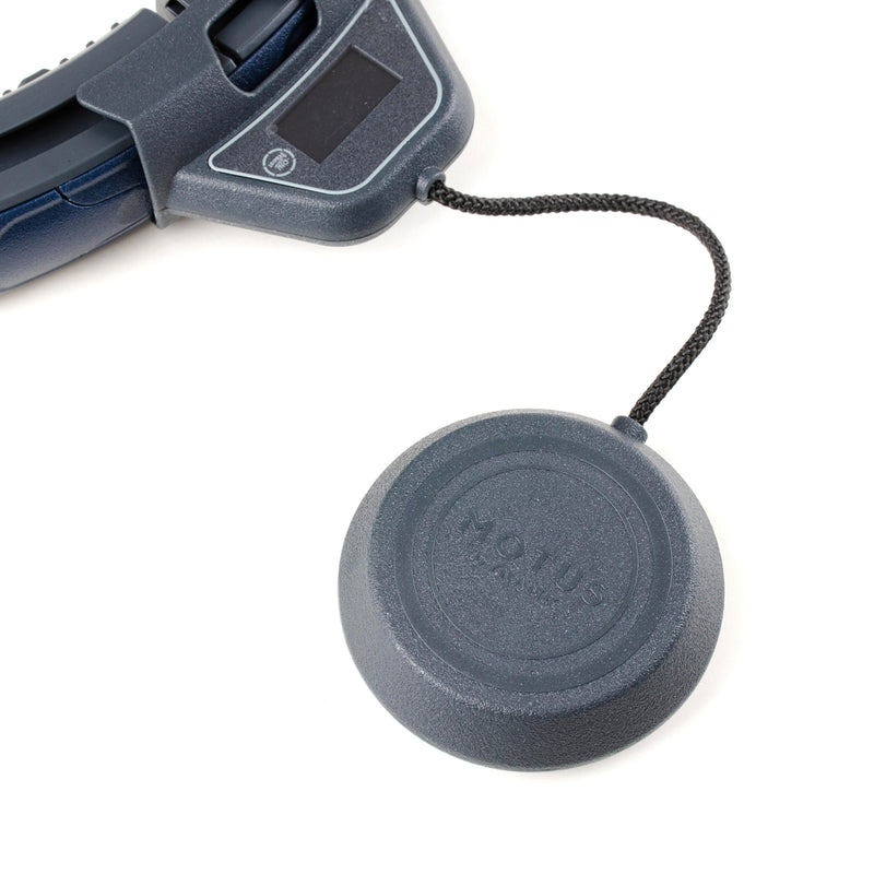 Motus Orbit+ Weight-bearing smart fat burning hula hoop