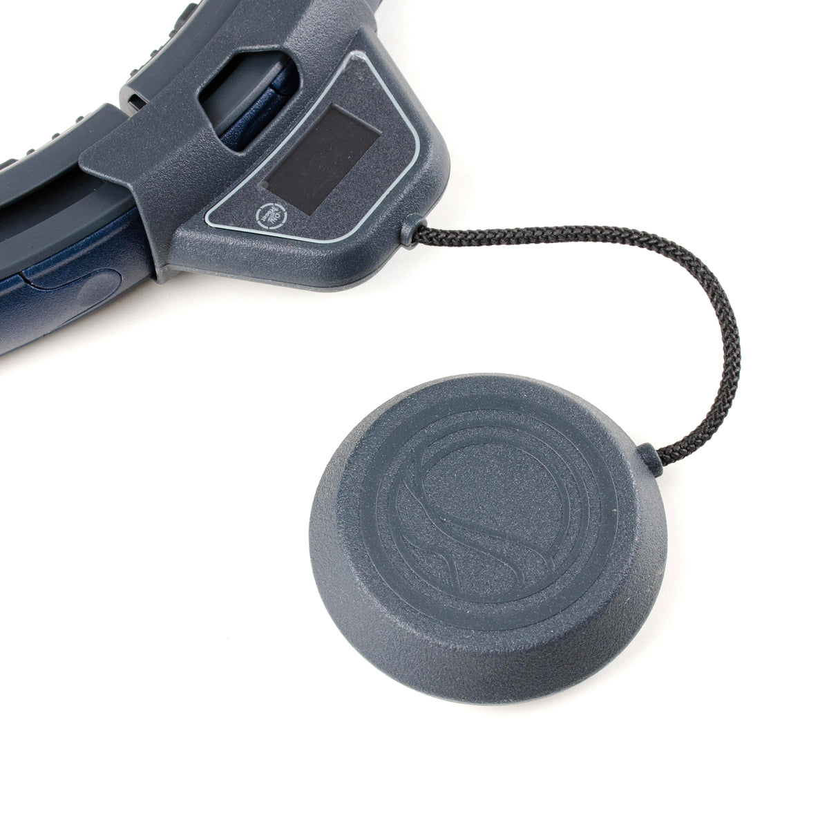 Motus Orbit+ Weight-bearing smart fat burning hula hoop