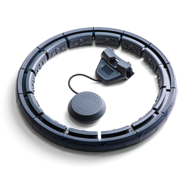 Motus Orbit+ Weight-bearing smart fat burning hula hoop