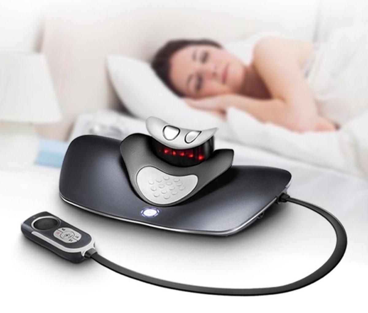 NEXX - NEXX Home Neck Massager [Licensed in Hong Kong]