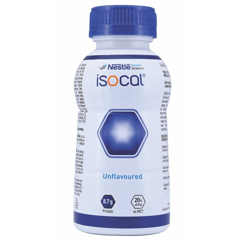Nestlé Isocal® (250ml*24 bottles) 
