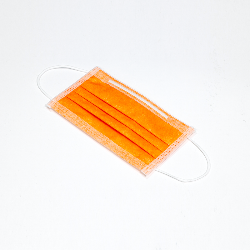 acc+ Taiwan size zero adult mask