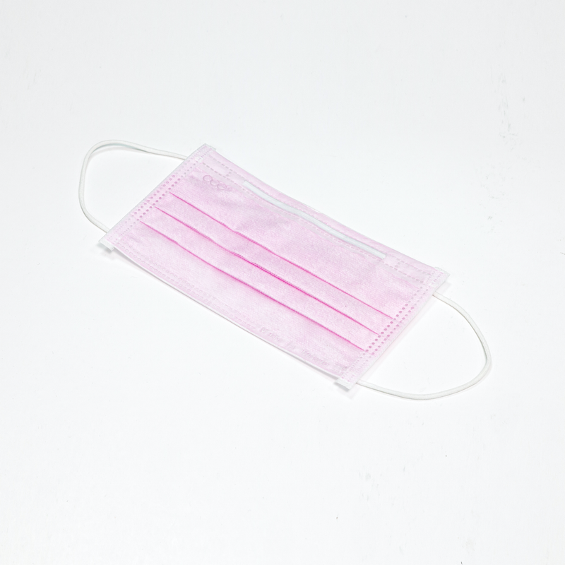 acc+ Taiwan size zero adult mask