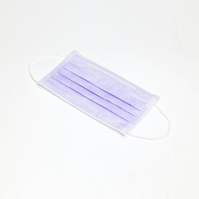 acc+ Taiwan size zero adult mask