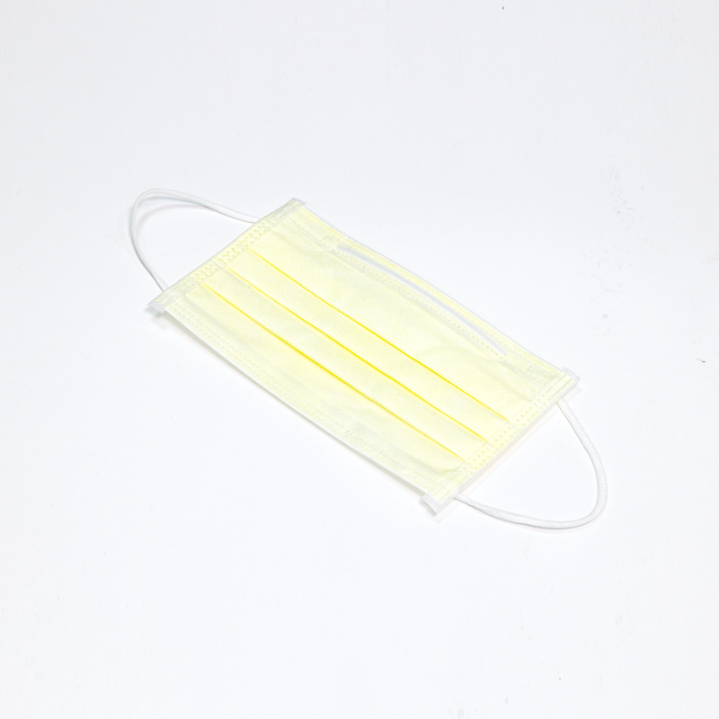 acc+ Taiwan size zero adult mask