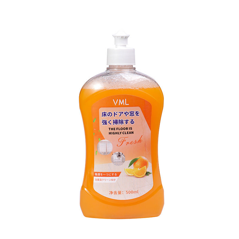 VML Japan Floor Cleaner