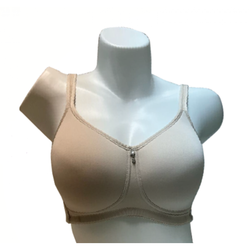 PRO-fit 6 Asia's first silver ion medical bra