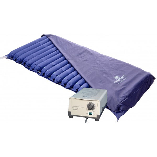 Suzric P8003D 舒適型透氣氣墊床  Air Pressure Mattresses (Ripple Bed)