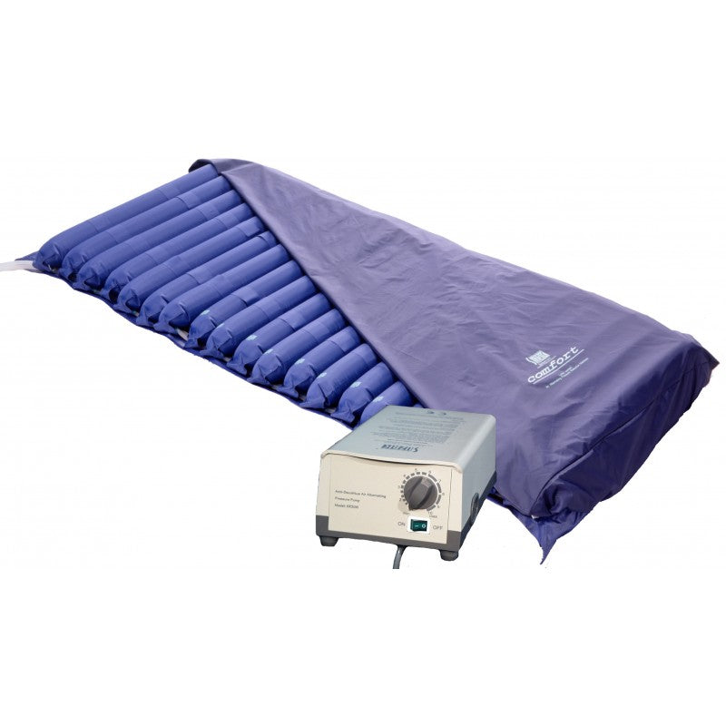 Suzric P8003D Air Pressure Mattresses (Ripple Bed) Comfortable Air Pressure Mattresses (Ripple Bed)