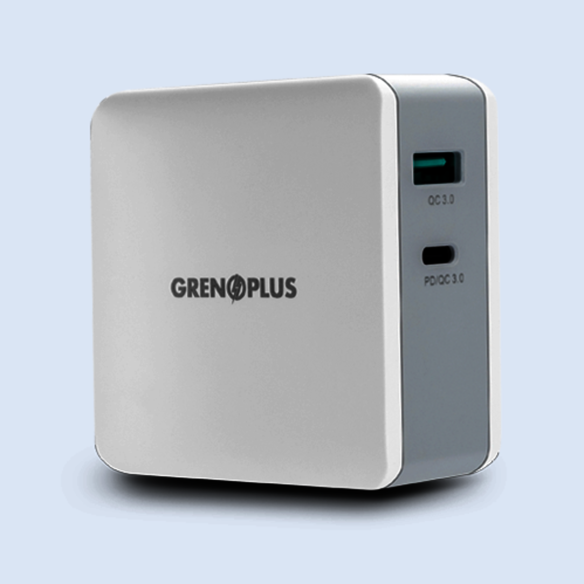 Grenoplus - 45W PD USB C Wall Charger