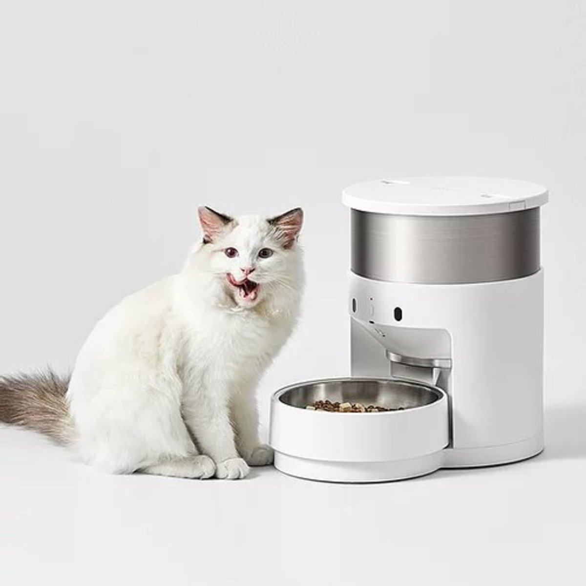 Petkit - Fresh Element 3 智能寵物餵食器【香港行貨】