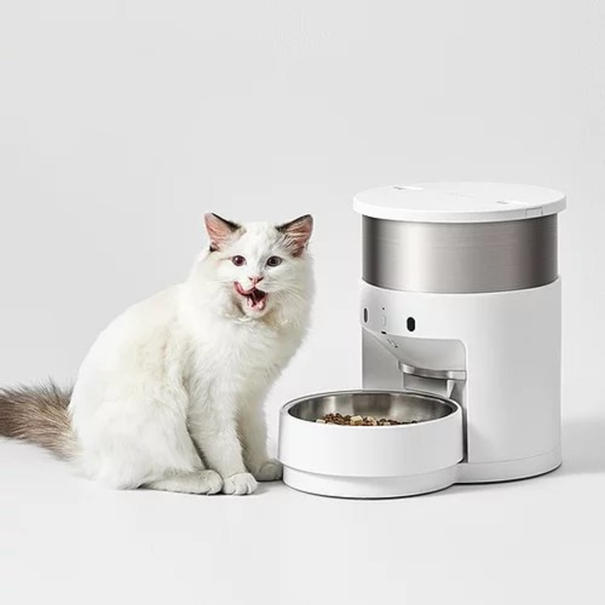 Petkit - Fresh Element 3 Smart Pet Feeder [Licensed in Hong Kong]