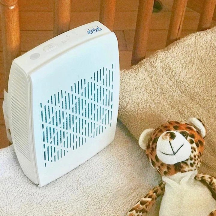 PPP PPP 50 01 Medical Grade Air Purifier