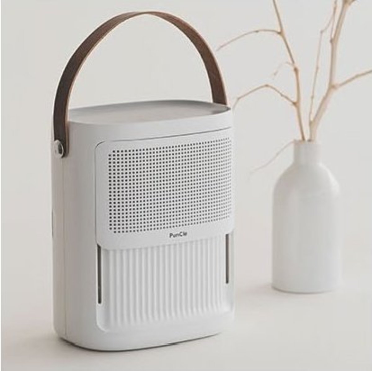ATECH - South Korea Puricle A1 Portable Air Purifier [Licensed in Hong Kong]